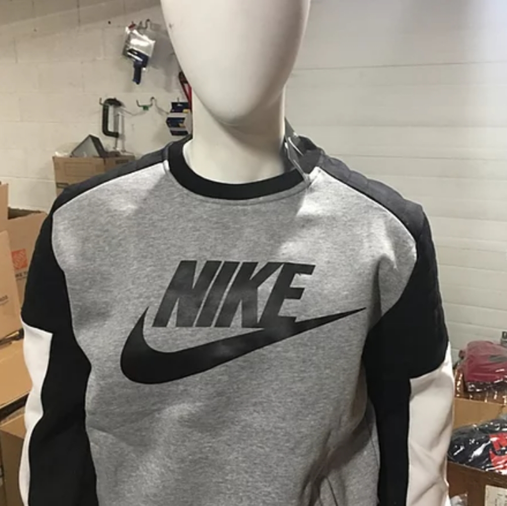 Nike sweatshirt